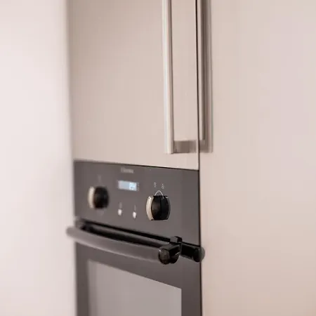 Apartamento Shortmi Garibaldi