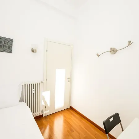 Shortmi Garibaldi Apartamento