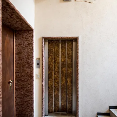 Apartamento Shortmi Garibaldi *