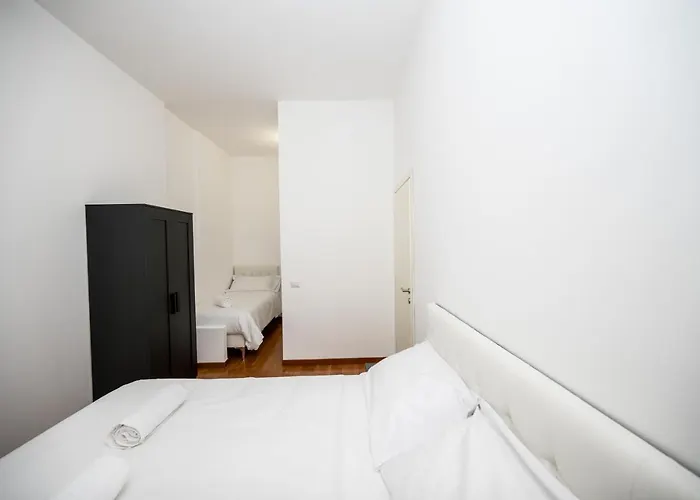 Shortmi Garibaldi Apartment