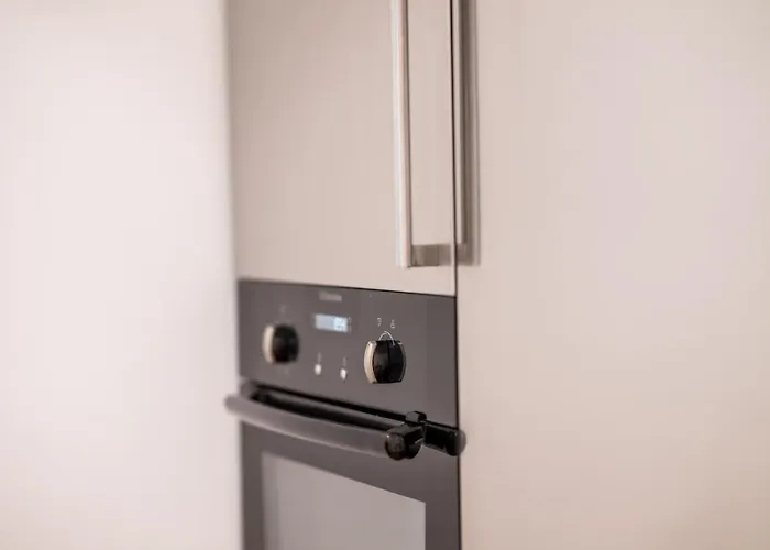 Apartment Shortmi Garibaldi