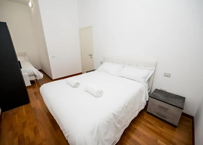 Apartment Shortmi Garibaldi