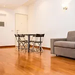 Shortmi Garibaldi Apartamento *