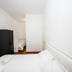 Shortmi Garibaldi Apartamento