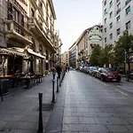 Apartamento Shortmi Garibaldi *