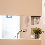 Shortmi Garibaldi Apartamento