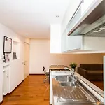 Shortmi Garibaldi Apartamento *