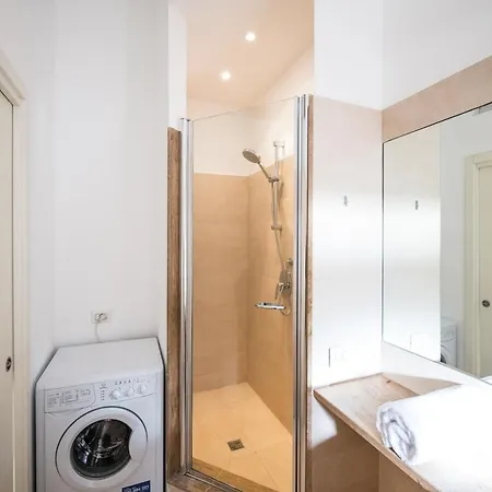 Apartmán Shortmi Garibaldi *