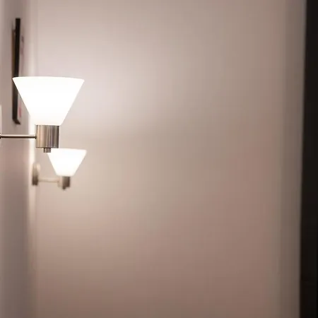 Shortmi Garibaldi Apartment *